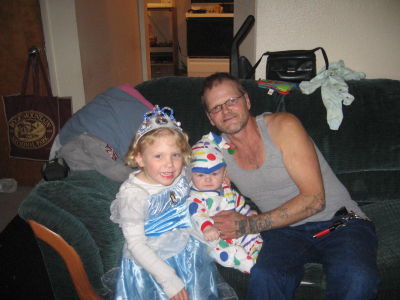 Larry Treddenbarge