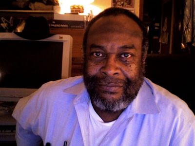 Julius Williams