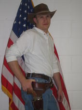 Jared Fulton