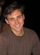 Bret Ladine