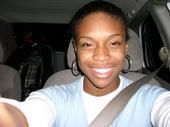 Varnisha Hampton