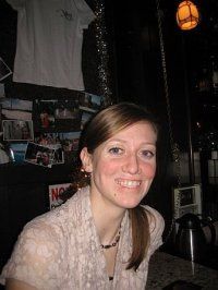Jessica Linderman