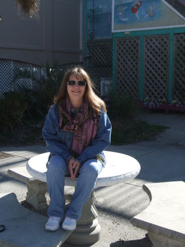 Amy Fugiel