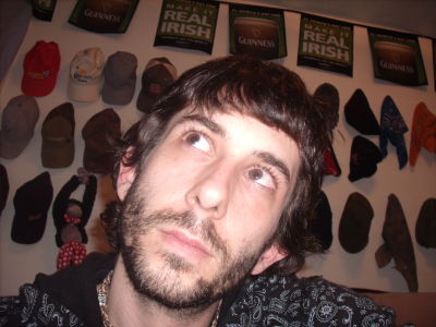 Cody Aulbert