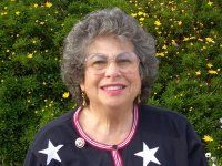 Betty Dietz