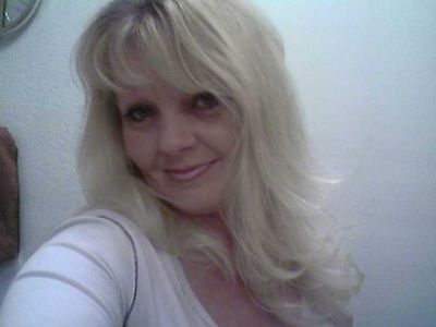 Debbie Decant