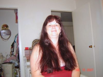 Sharon Hedrick