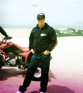 Scott Bates