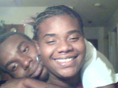 Porshia Vivians