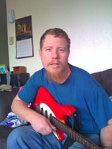 Neil Kropf