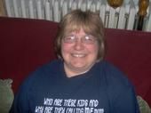 Deborah Thomson