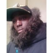 Darcell Hill