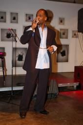 Ernest Washington
