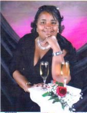 Lateshia Bryant