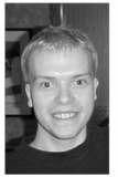 Ian Matzke