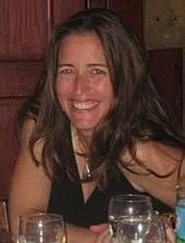 Nadine Stephens