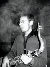 Tyler Riccardi