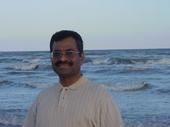 Vinod Sharma