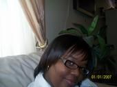 Kionna Pinkston