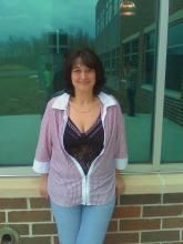 Tracey Weasenforth