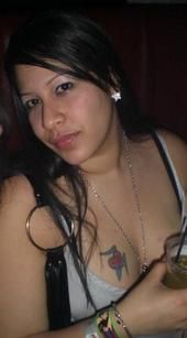 Arlene Morales
