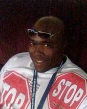 Marvin Decuire