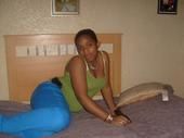 Stacie Young