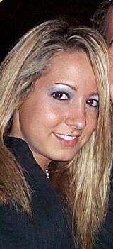 Christine Kapp