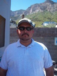 Chico Lucero