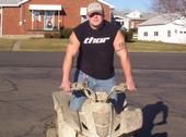 Andrew Oconnor