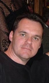 Darrin Dodd