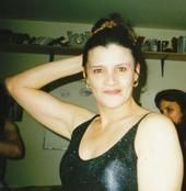 Carmen Vargas