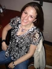 Gina Paglia