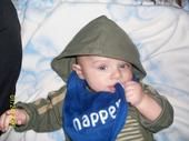Chad Napper