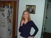 Laura Hamden