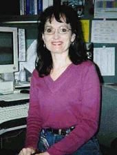Angela Young