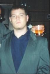 Joshua Pasternak