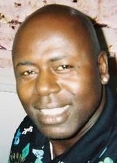 Charles Saunders
