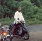 Damone Smith