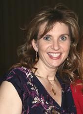 Lisa Schnell