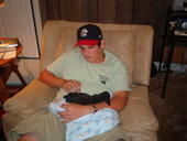 Daniel Callaway