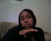 Shantell Peter