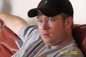 Joshua Cavender