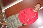 Anthony Ortiz