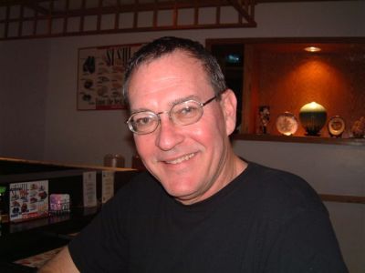 Christopher Ballard
