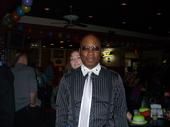 Terrance Mason