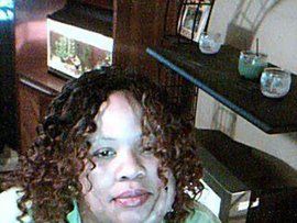 Gwyndolyn Mickens