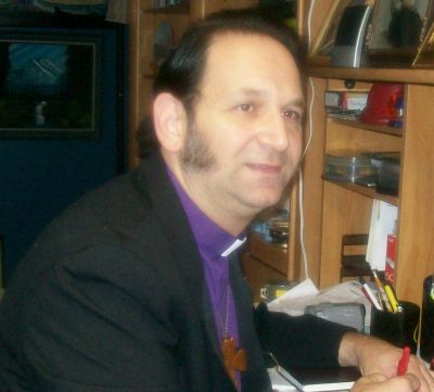 John Erato