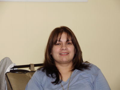 Juanita Vasquez