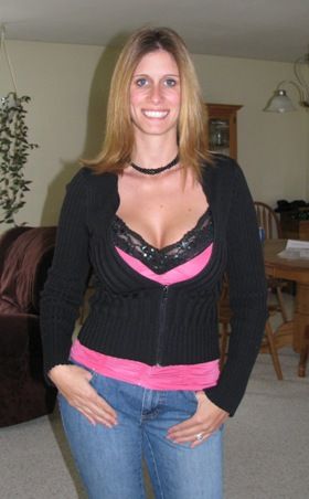 Laura Farrell